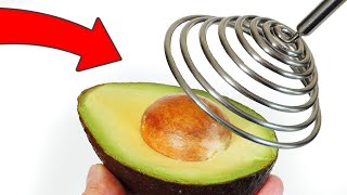 Avocado Gadgets You MUST See [upl. by Japeth]