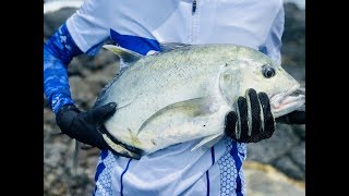 s18ep21Poppingstick bait with Techspot Crew Mauritius [upl. by Claudell890]