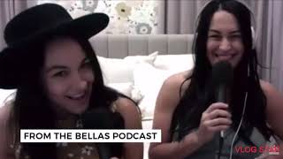 The Bellas Podcast on July 1 2020 [upl. by Tobin]