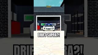 🔥Got More 💀🙏🏻 Car Dealership Tycoon Supra Khenori2 cardealershiptycoon roblox [upl. by Finnigan200]