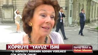 Osmanlı hanedan üyeleri buluştu [upl. by Raji5]