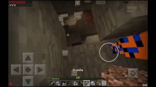 Kid freaks out after finding diamonds in Minecraft [upl. by Leeda]