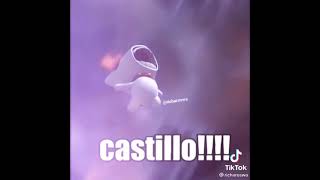 Monk gritando Castillo meme [upl. by Notlew593]