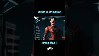 venom vs spiderman movie alurceritamovie film [upl. by Nikki]