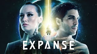 THE EXPANSE Everything to Remember For Season 6  Series Recap [upl. by Kcirddes522]