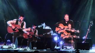 FINBAR FUREY amp PETER BYRNE  Dark Side Of The World [upl. by Abbotson]