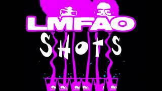 LMFAO  Shots ft Lil John  Clean Version [upl. by Aliwt936]