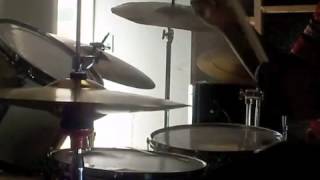 Tye Tribbett amp GAVictory drum cover by phatal [upl. by Cristi]