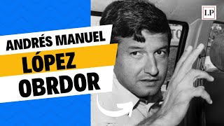 ¡Andrés Manuel López Obrador Habla Claro [upl. by Revned]