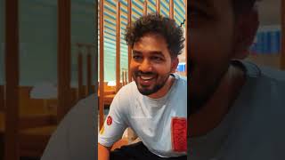 hip hop aadhi  PT Sir  unexpected  hip hop thamizha [upl. by Olli]