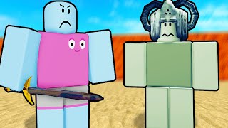 ROBLOX Randomly Generated Droids is AMAZING [upl. by Kimmie813]