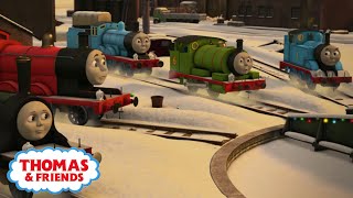 What Can We Find Today  Thomas amp Friends  Kids Cartoons [upl. by Katushka]