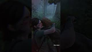 TRIPLE Kill RESET  The Last of Us Part II tlou2 gaming ellie [upl. by Azilef]