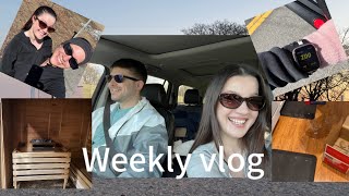 arsyeja pse rikthehem ne YouTube iken dritat lajme te reja self care shqip weeklyvlog [upl. by Ettenwad]