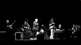 EL CAN DE TRIESTE LLuttazzi  GORNI KRAMER QUARTET [upl. by Hoy]