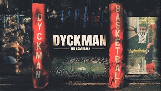 Dyckman The Comeback  Full Series  MSG Networks [upl. by Clarhe187]