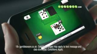 Unibet UK Casino Advert [upl. by Tabina931]