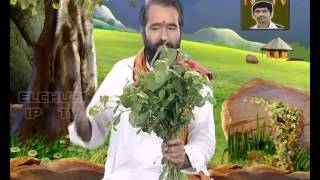 Ayurvedic Remedy For Viral Fever  Remedy 1  By Panditha Elchuri [upl. by Cusick298]