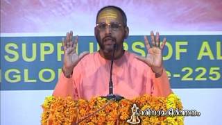 HarinamaKeerthanam by Swami Aseshananda Vol 1  3 Part I [upl. by Nevanod]