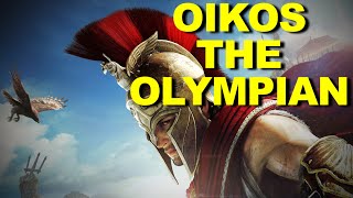 AC Odyssey  quotOikos Of The Olympiansquot Orichalcum Merchant Location Phokis ☑️ [upl. by Aiuqram]