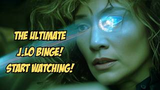 The Jennifer Lopez Movies You Should Watch on Netflix [upl. by Enoed]