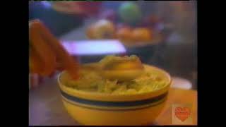 Kentucky Fried Chicken  Television Commercial  1988  KFC Is Home [upl. by Ahl]