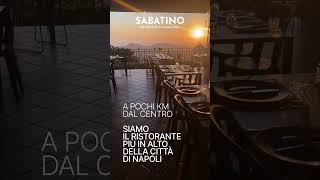 Sabatino Ristorante ai Camaldoli  Il salone delle feste [upl. by Avis835]