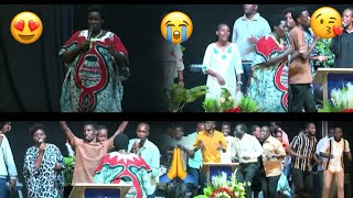 😭🙏🏽UBUHAMYAUMURIRIMBYI BUKURU NAPFUSHIJE ABANA BABIRI ARIKO IMANA YONGERA GUTUMA NKIKIRA IZERE🥰 [upl. by Aurita709]