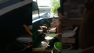 streetfood foodie food foodreview youtubepartner chicken ytshorts renigunta [upl. by Adnalu]