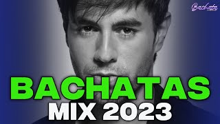 BACHATA 2023 🌴 BACHATA ROMANTICA 2023 🌴 MIX DE BACHATA 2023 The Most Recent Bachata Mixes [upl. by Armanda]