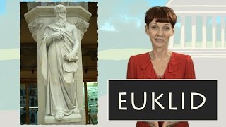 Euklid Biografie eines großen Denkers [upl. by Monika790]