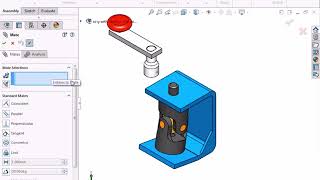 🔴 Assembly Configurations SOLIDWORKS [upl. by Eonak162]