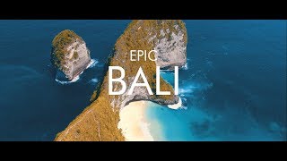 NUSA PENIDA most beautiful place in Bali no doubt [upl. by Dympha]