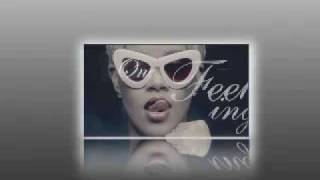 Rihanna  You Da One REMIX VJ Percy Mix Video [upl. by Imaj451]