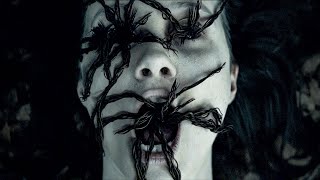 Slender Man movie teaser trailer [upl. by Peirce]