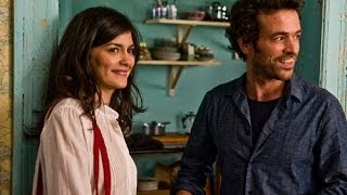 CHINESE PUZZLE  Official UK Trailer  Starring Romain Duris [upl. by Hanoy]