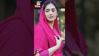 Shamsher goodluck drama entertainment pakistanidrama love sad nomanaijaz hammadshoaib danish [upl. by Fiorenze133]