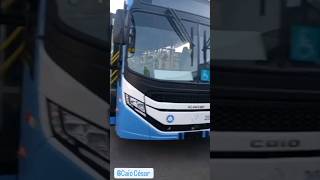 NOVOS PÍLULA AZUL DE 4 CANECO 💙🚍 [upl. by Harret510]