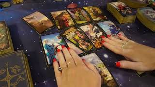 PISCES TAROT ♓️ EVERYTHING THAT IS ABOUT TO HAPPEN IS IN YOUR BEST INTEREST THE PERFECT OUTCOME [upl. by Hereld]