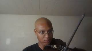 Practice Video Brahms Symphony No 2 excerpt  7 [upl. by Derrek147]