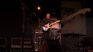 Robin Trower Live 422019 At The Birchmere In Alexandria Va [upl. by Stig456]