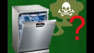 How to Fix The REAL Cause of Your Dishwasher SmellAt the Source  K P  PLEASE LIKE AND SUBSCRIBE [upl. by Znarf]