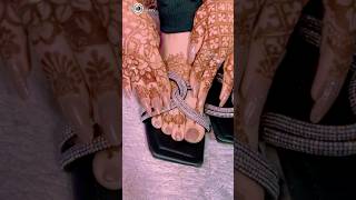 Footwear Collection Under Your Budget 😍​⁠​⁠mrandmrsChoudhary part 2 [upl. by Navanod]