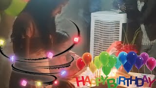 HAPPY BIRTHDAY ANITA VLOG THE PARTY VLOG OF THE END 🙏‼️ [upl. by Erastes]