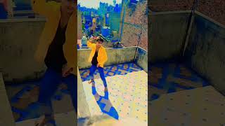 Aay hay re ganjwa bhojpurisong kaharwa angadramojha dance song viralvideo actorbittu [upl. by Ecadnarb]