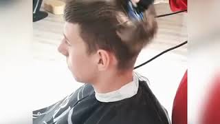 BUZZCUT Haircut [upl. by Post]