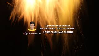 Gabriel Sucupira Live Stream [upl. by Ytirev]