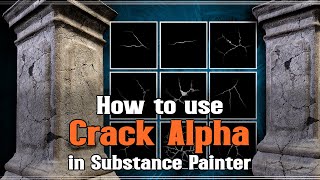 What causes CRACKS in acrylic pouring and how to avoid or fix it [upl. by Hendry]