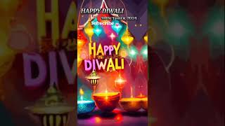 Happy Dipawali💕 [upl. by Aelat717]