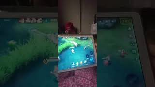 jugando Mobile Legends [upl. by Horowitz]